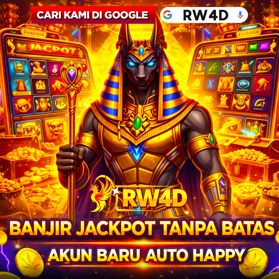 Visual utama RW4D